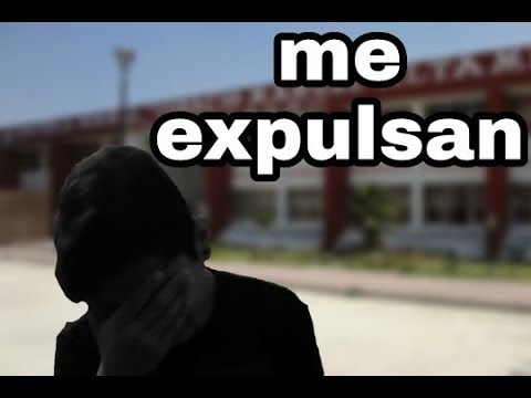 El día que casi me expulsan de la primaria | HIPPY GZA