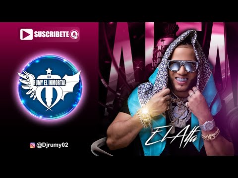 🎵El Alfa x Big O x Darell x Farruko x Myke Towers - Pa Jamaica Remix 🎼No Copyright Music🎶