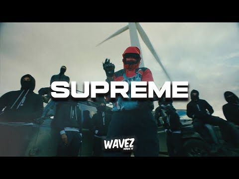 [FREE] Meekz X Kenzo Type Beat - "SUPREME" | UK Rap Instrumental 2022
