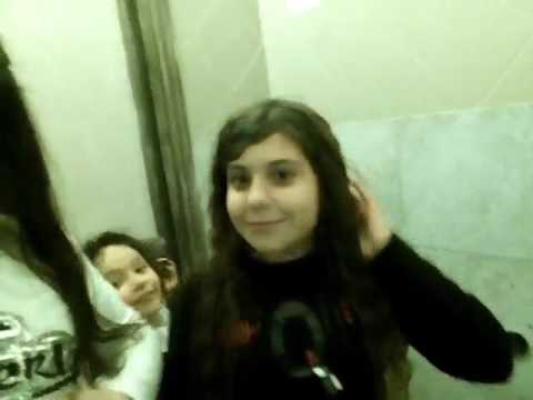 Noi molto swag! Bambini VS adolescenti