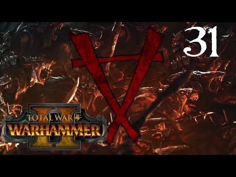 SB Plays Skrolk 31 - Inviting Trouble