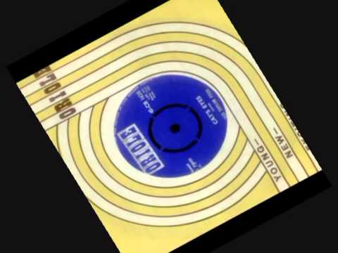 Ted Taylor Four - Cat's Eyes