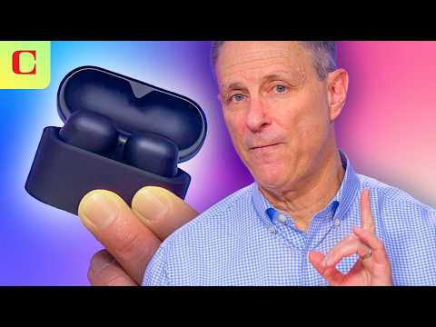 Goodbye AirPods: These Sony Headphones Are My New Daily Drivers