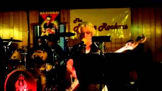 Linda Inman: George Jones Cover: Picture of Me without You