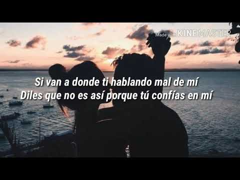 Tu y Yo Nicky Jam Ft valentino, justin Quiles