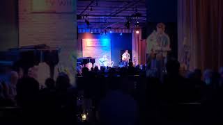 Moving Mountains - Skylar Grey (live performance)