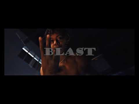 *Free* "Blast" Skilla Baby x Baby Money Type Beat (Detroit Type Beat)