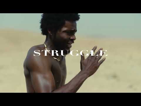 (FREE) Afro Type x Omah Lay x Tems Type Beat - Struggle | R&B Afrobeat Type Beat 2026