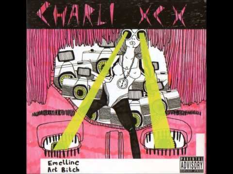 Charli XCX - Emelline (Papa Vito Remix)