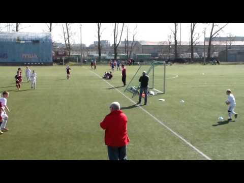 Šitika FS - RFS/Fariona FK \ U-10 Чемпионат Риги 2013 \ 04.05.2013