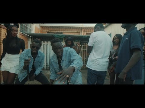 Alutondo -  Wicked Luv (feat Gvnchy) Official VIdeo