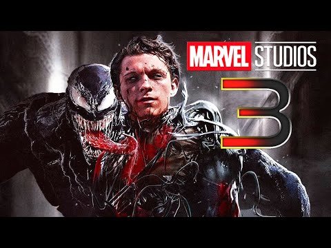 Spider-Man No Way Home Announcement - Marvel Phase 4 Easter Eggs Video