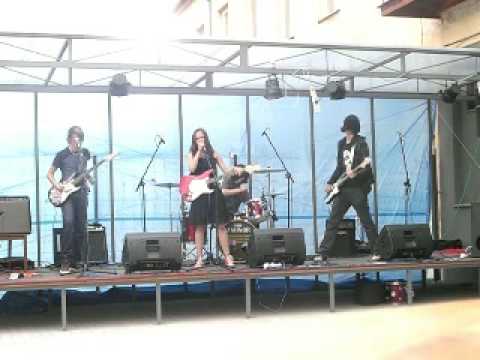 The Undercovers - Nightmare