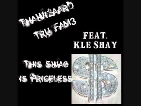This Swag is Priceless - Wizzy Fresh feat. Kle Shay, Tru Fam3