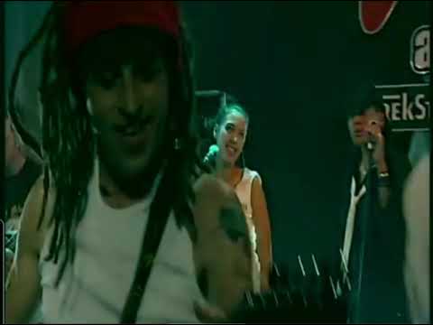 Word up with Charles Shaw and Me and the heat