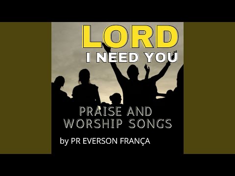 There Is No Greater God - Everson Gonçalves de…