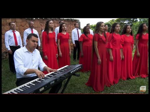 Clipes Confraternização 2019 | Tabernáculo da Fé Campinas/SP