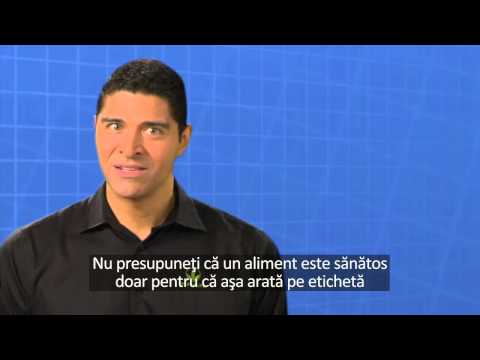 a slabit cineva cu produse calivita ce trebuie sa faci sa slabesti repede