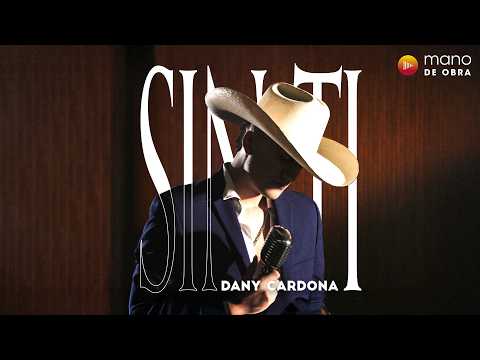 Sin Ti - Dany Cardona | Video Oficial