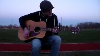 Late Bloomer - Brett Weaver - Original Song