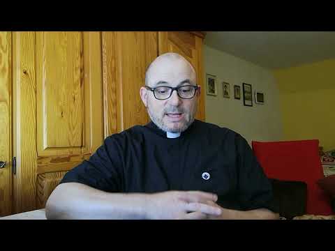 Sei guten Mutes, Markus 10; 49