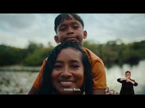 A Maior Riqueza do Mundo | Banco da Amazônia