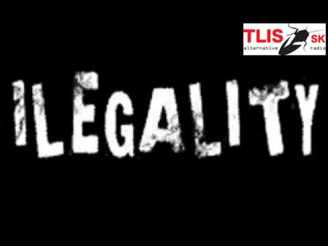 BWG - Relácia Bawagan s Boženom /Ilegality/ a s Tonom  /Dr. Pako, Ileg