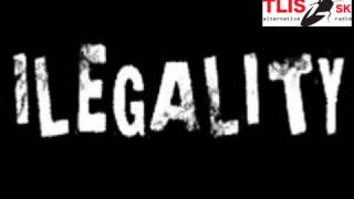 Video Relácia Bawagan s Boženom /Ilegality/ a s Tonom  /Dr. Pako, Ileg