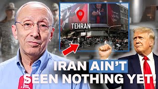 VICTORY! Orange Man’s Big Move Has IRGC Leaders Stunned!