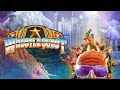 Gameplay-Video von WrestleQuest  Alle Plattformen