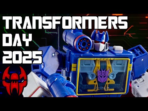 Transformers Day 2025: New Alt Mode, New Toys, New Prices