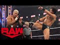 FULL MATCH – Cody Rhodes vs. Drew McIntyre: Raw highlights, Feb. 19, 2024