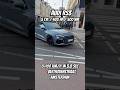 Small Body BIG Power Meet The Audi RS3 Compact Luxury With A Roar That Leaves Giants Behind Rs3