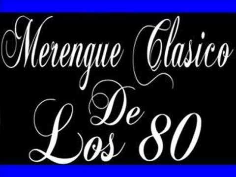 MERENGUE DE LOS 80 VOL.2