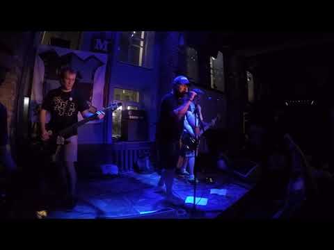 3-Stripes! Вон и Москвы. Moscow Skinhead Pride