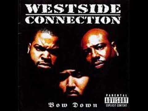 Westside Connection - The Gangsta, The Killa And The Dope De