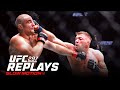 UFC 297 Highlights in Slow Motion!
