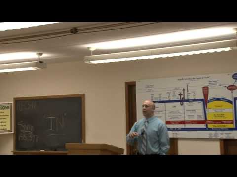 011 Endurance ~ 2 Cor.1 (10-13-2011)