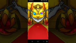 【モンスト】 コラボガチャ3回目(サブ垢)  君は奇跡を見たか！