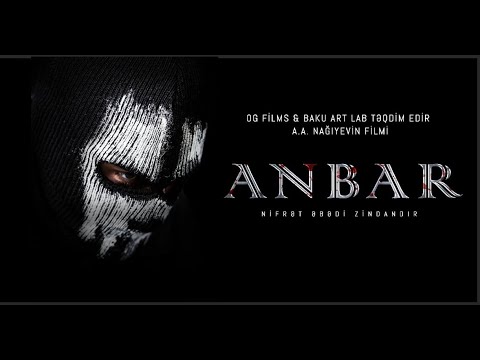ANBAR - Tam Film