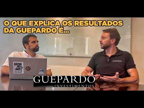 CONHEÇA OS DIFERENCIAIS DA GUEPARDO INVESTIMENTOS
