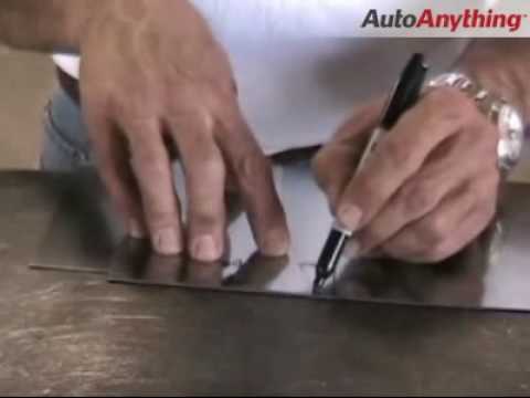 How to Install Dee Zee Universal Cut Rocker Panels