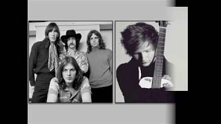 Ed Sheeran   Wish You Were Here HD Sub español   ingles