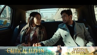 Download lagu CRITICAL ELEVEN KE MANA PUN KAMU PERGI, AKU IKUT mp3 Download lagu CRITICAL ELEVEN KE MANA PUN KAMU PERGI, AKU IKUT mp3