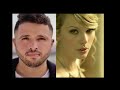 Love Story - Taylor Swift ft. Julian Gamez Remix (PunkGoesPop Style)