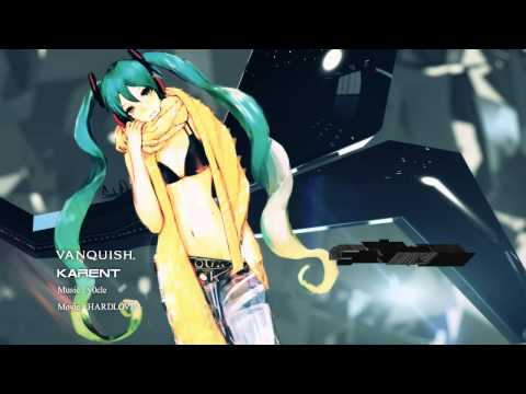 VANQUISH