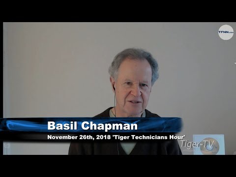 November 26th Tiger Technician's Hour on TFNN