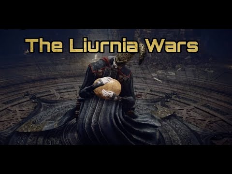 Liurnia's Many Conflicts Explained - Elden Ring