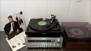 Johnny Hates Jazz - Don&#39;t say it&#39;s love (Vinyl - HQ Audio)