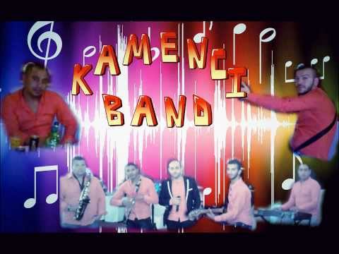 ork kamenci bend  live 2014